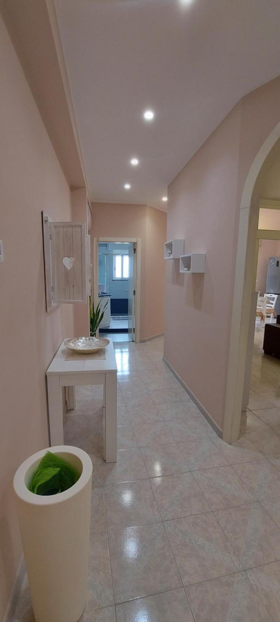 Casa Vacanze Francesco プルサーノ エクステリア 写真